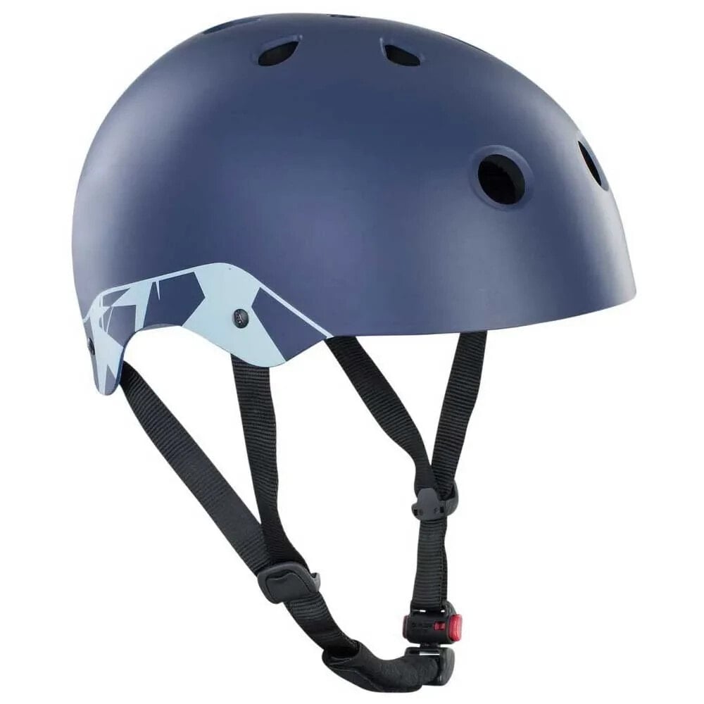 ION Hardcap Amp Helmet