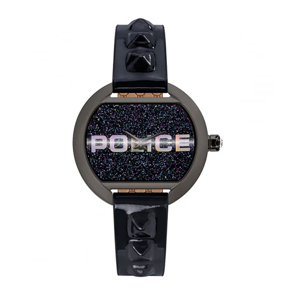 POLICE PL16070BSU03P watch