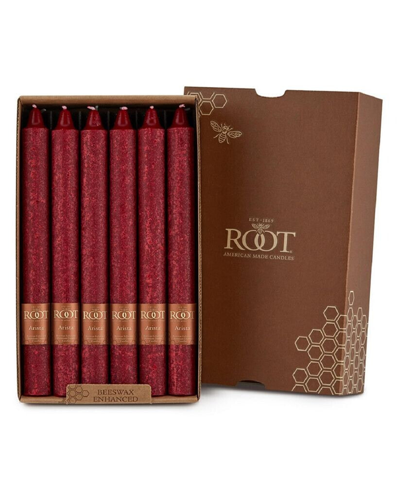 ROOT CANDLES arista Timberline 9