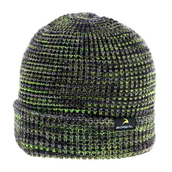 BOREAL Reversible Beanie