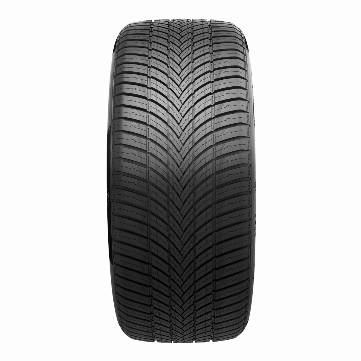 Шины всесезонные Syron Premium 4 Seasons XL M+S 3PMSF 225/40 R19 93W