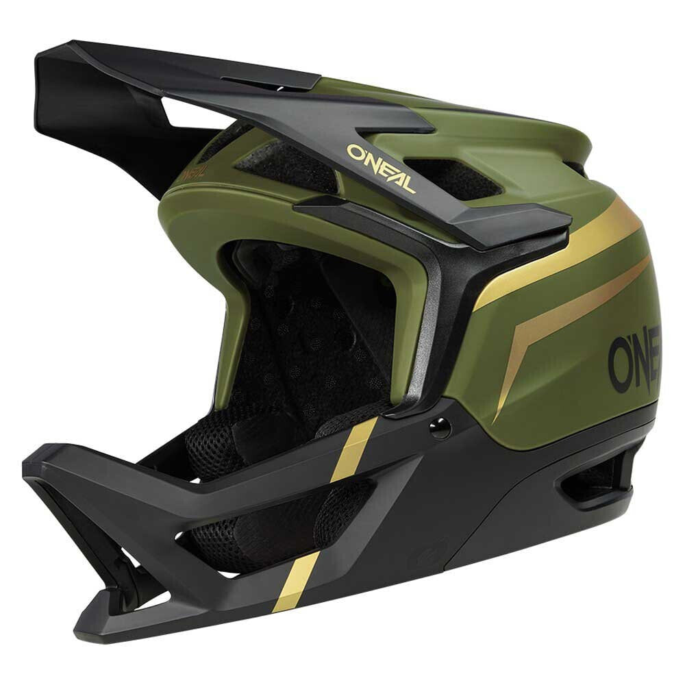 ONeal Transition Flash V.23 Downhill Helmet