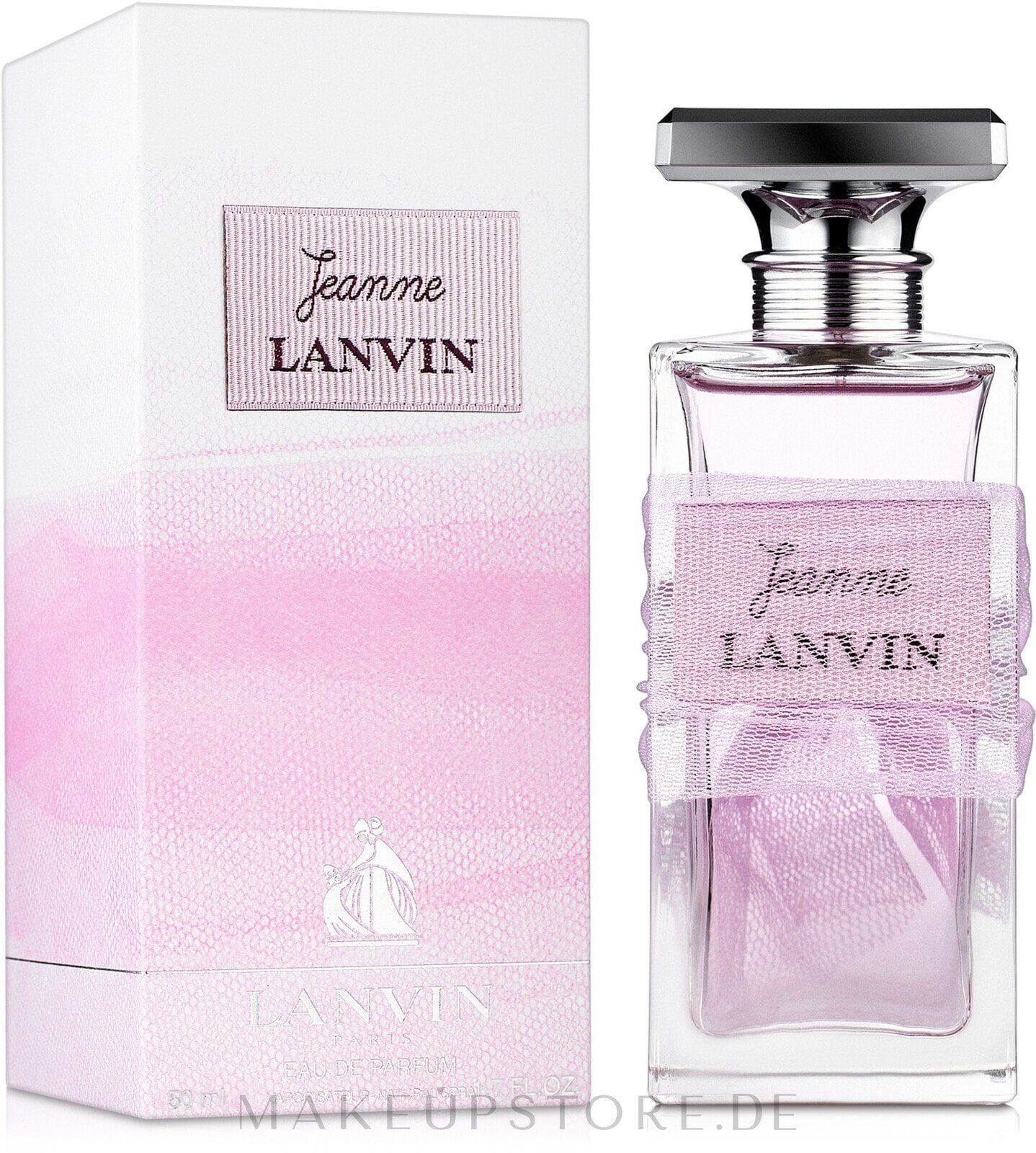 Lanvin Jeanne Lanvin - Eau de Parfum