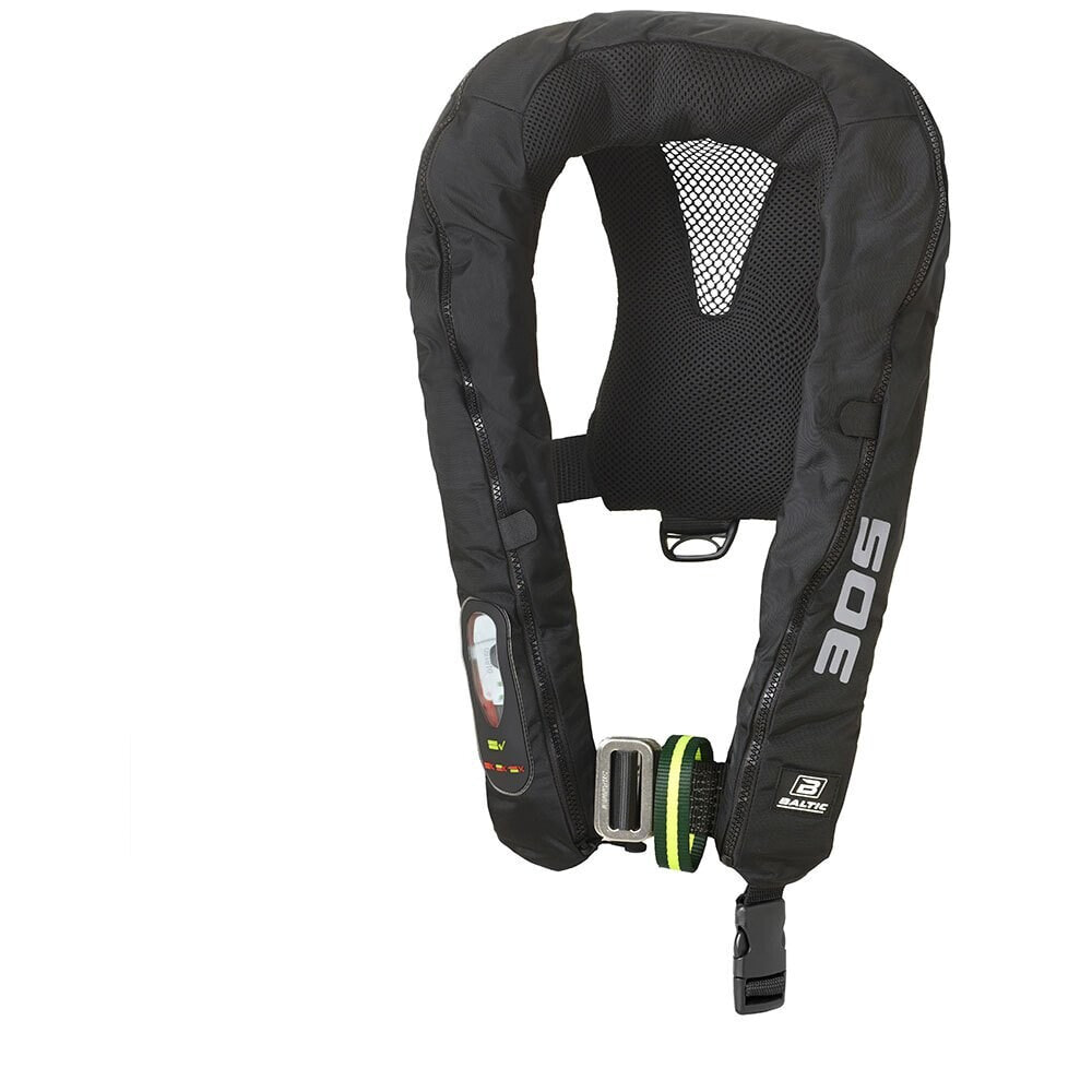 BALTIC Harness Inflatable Lifejacket