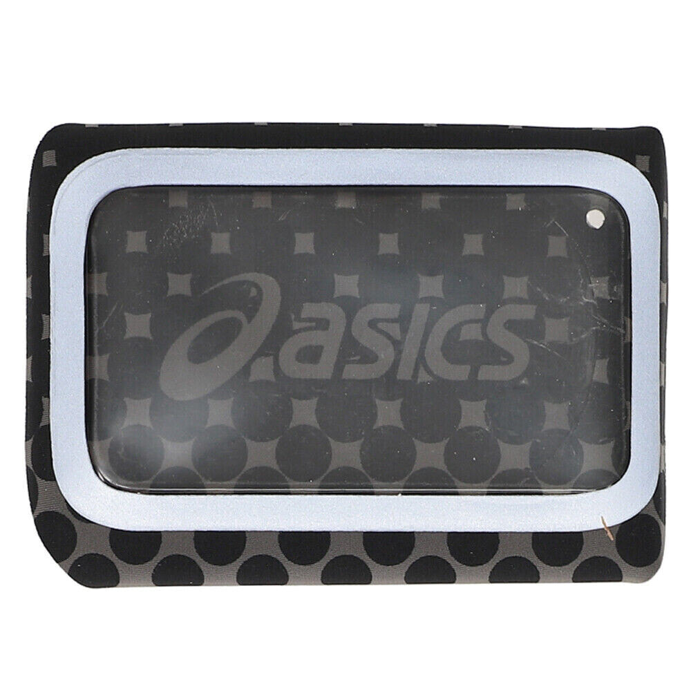 ASICS Phone Case Armband Unisex Size OSFA RN1007-9390