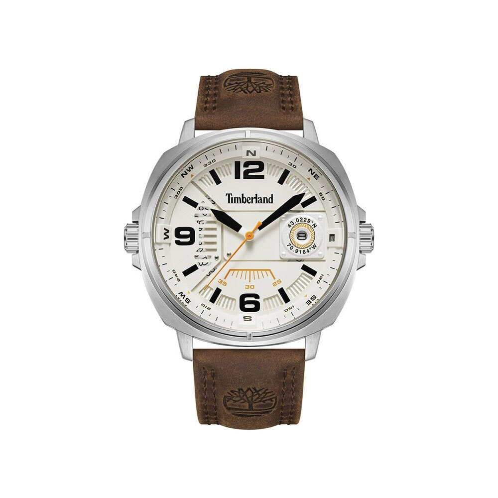 TIMBERLAND WATCHES TDWGB2201403 Watch