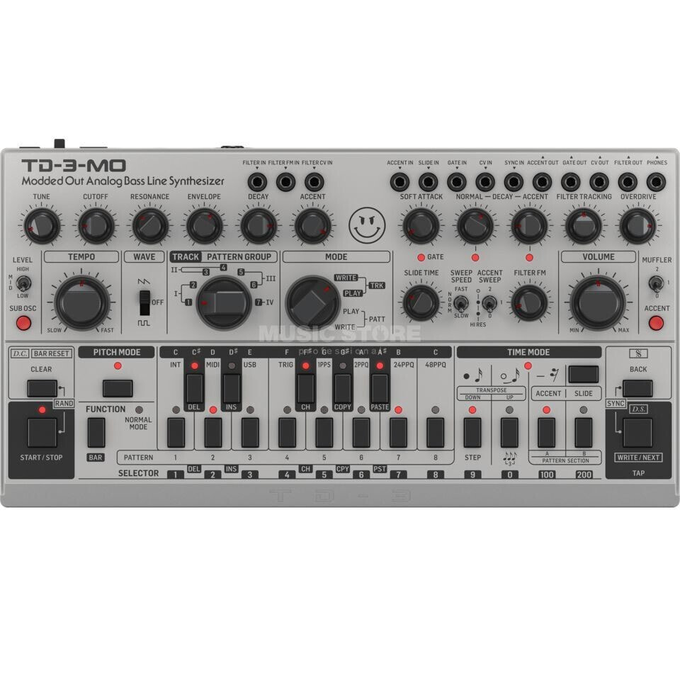 Behringer TD-3-MO SR