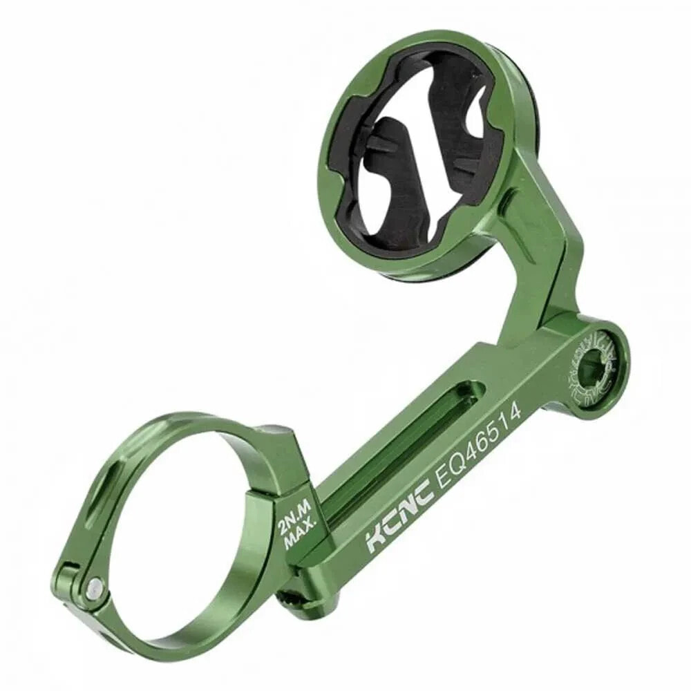 KCNC Smart Garmin handlebar cycling computer mount