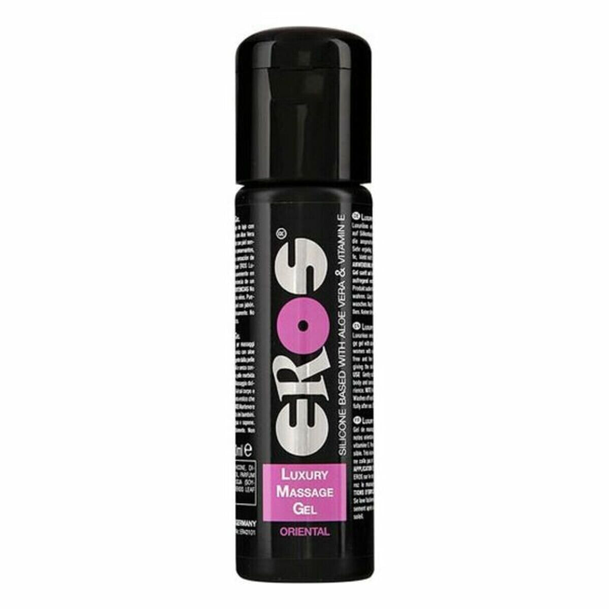 Erotic Massage Oil Eros (100 ml)