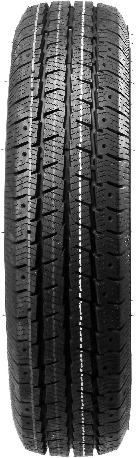 Шины для легких грузовых автомобилей зимние Torque WTQ 6000 3PMSF 8PR 185/0 R14 102/100RR