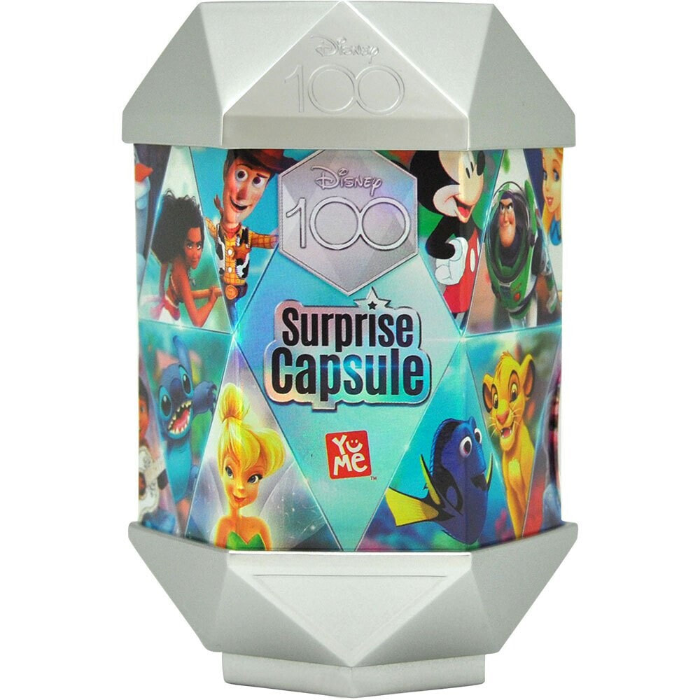 DISNEY 100 Surprise Capsule On Series 1