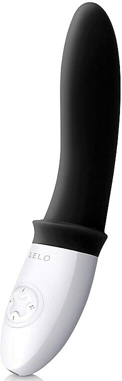 Massagegerät für Männer - Lelo Billy 2 Black Massager Vibrator