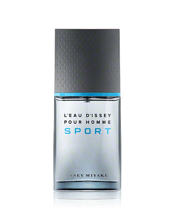 Issey Miyake L'Eau d'Issey pour Homme Sport Eau de Toilette Spray