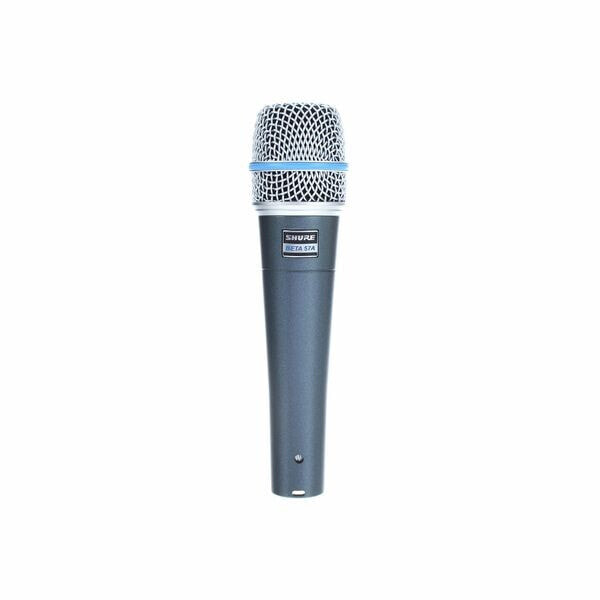 Shure Beta 57 A B-Stock