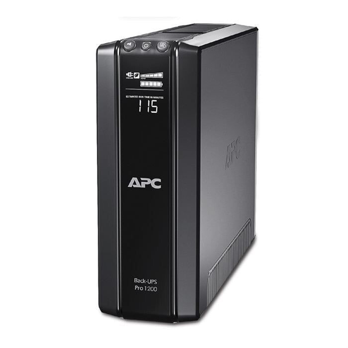 ИБП APC USV Back UPS Pro 1200