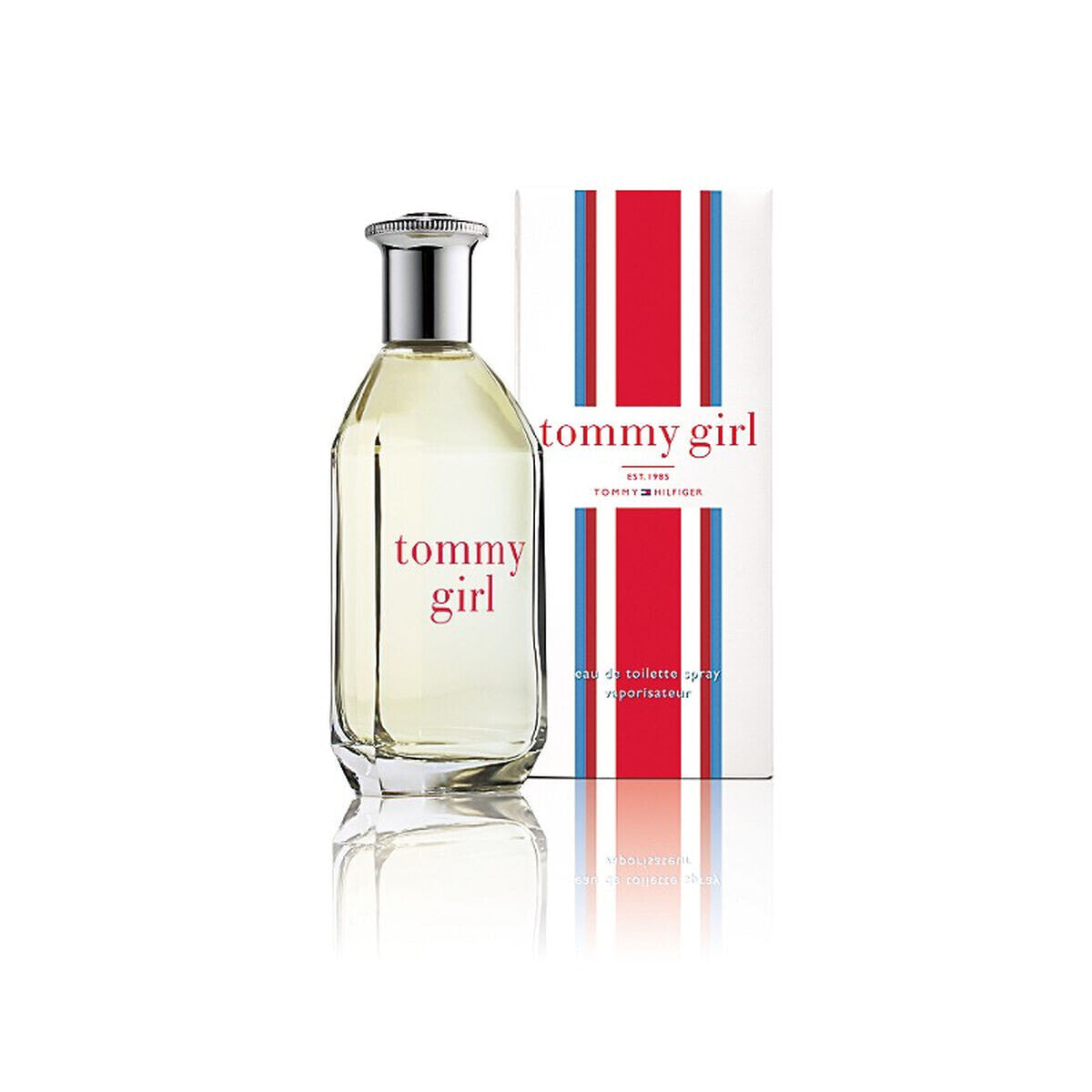 Women's Perfume Tommy Girl Tommy Hilfiger 22309 EDT 50 ml