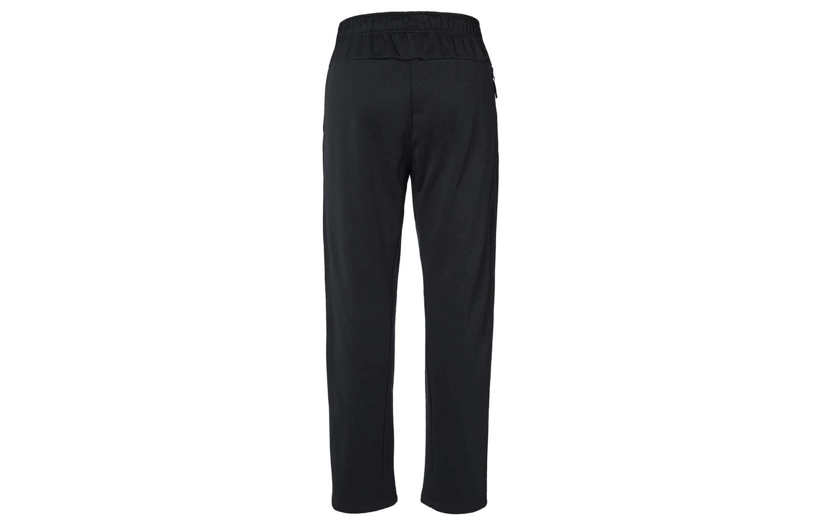 Nike Knitted Sweatpants Men Black