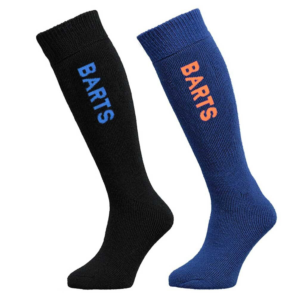 BARTS Basic Sock 2 Pack Kids Socks