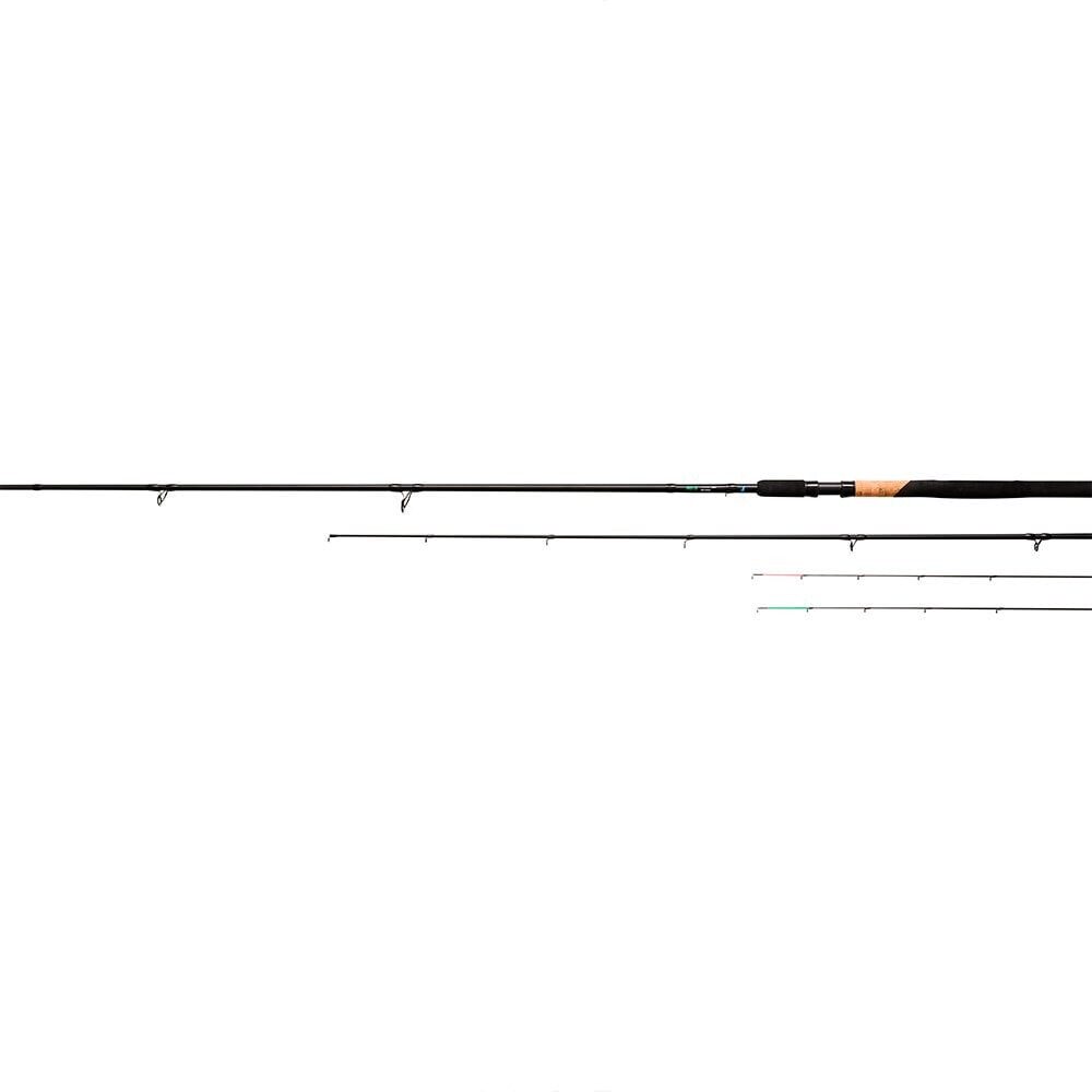 SHAKESPEARE Superteam SC-2 Carp Feeder Carpfishing Rod