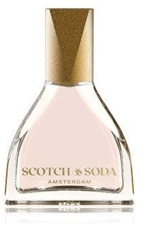 Scotch & Soda I Am Woman - Eau de Parfum