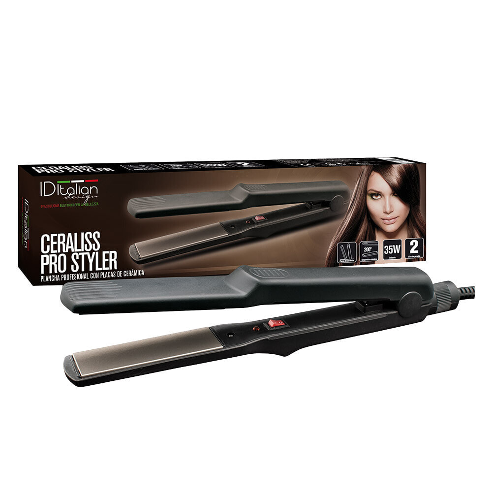 CERALISS PRO STYLER placha pelo 1 u