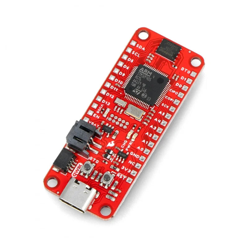 SparkFun Thing Plus - STM32 - SparkFun DEV-17712