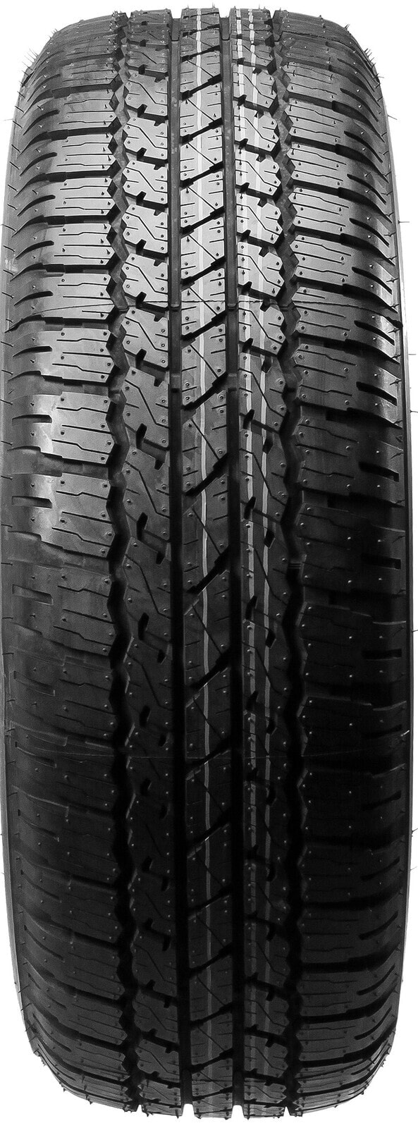 Шины для внедорожника летние Bridgestone Dueler A/T 693 III DOT19 285/60 R18 116V