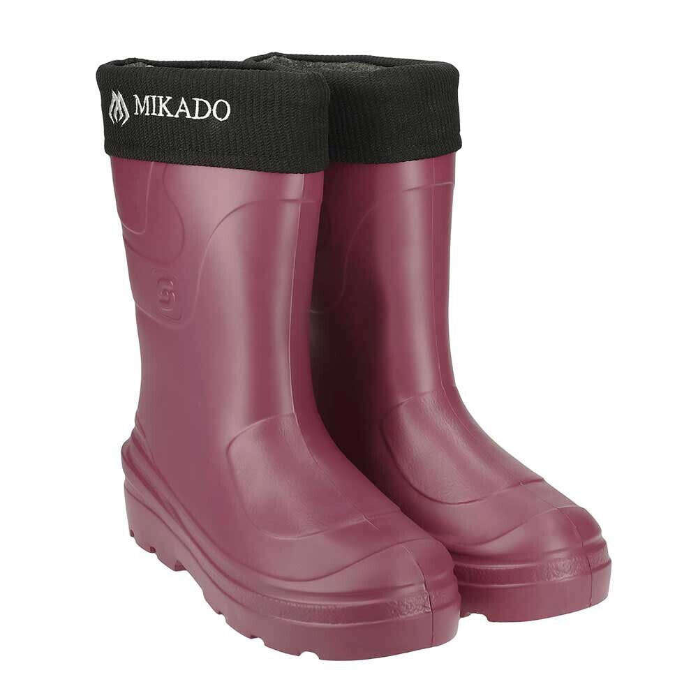 MIKADO hiking boots