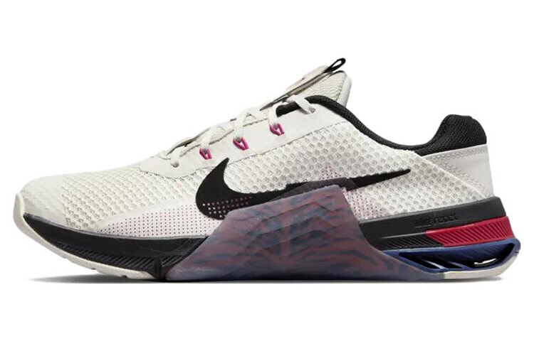 Nike Metcon 7 低帮训练鞋 女款 白色 / Кроссовки Nike Metcon 7 DJ8656-018