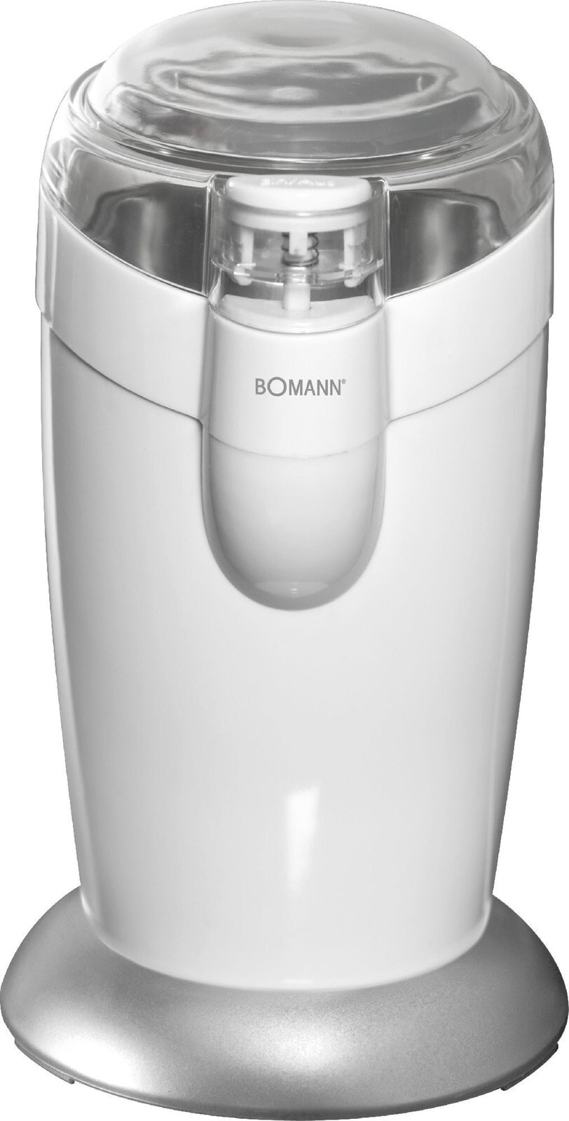 Кофемолка Bomann KSW 446 CB