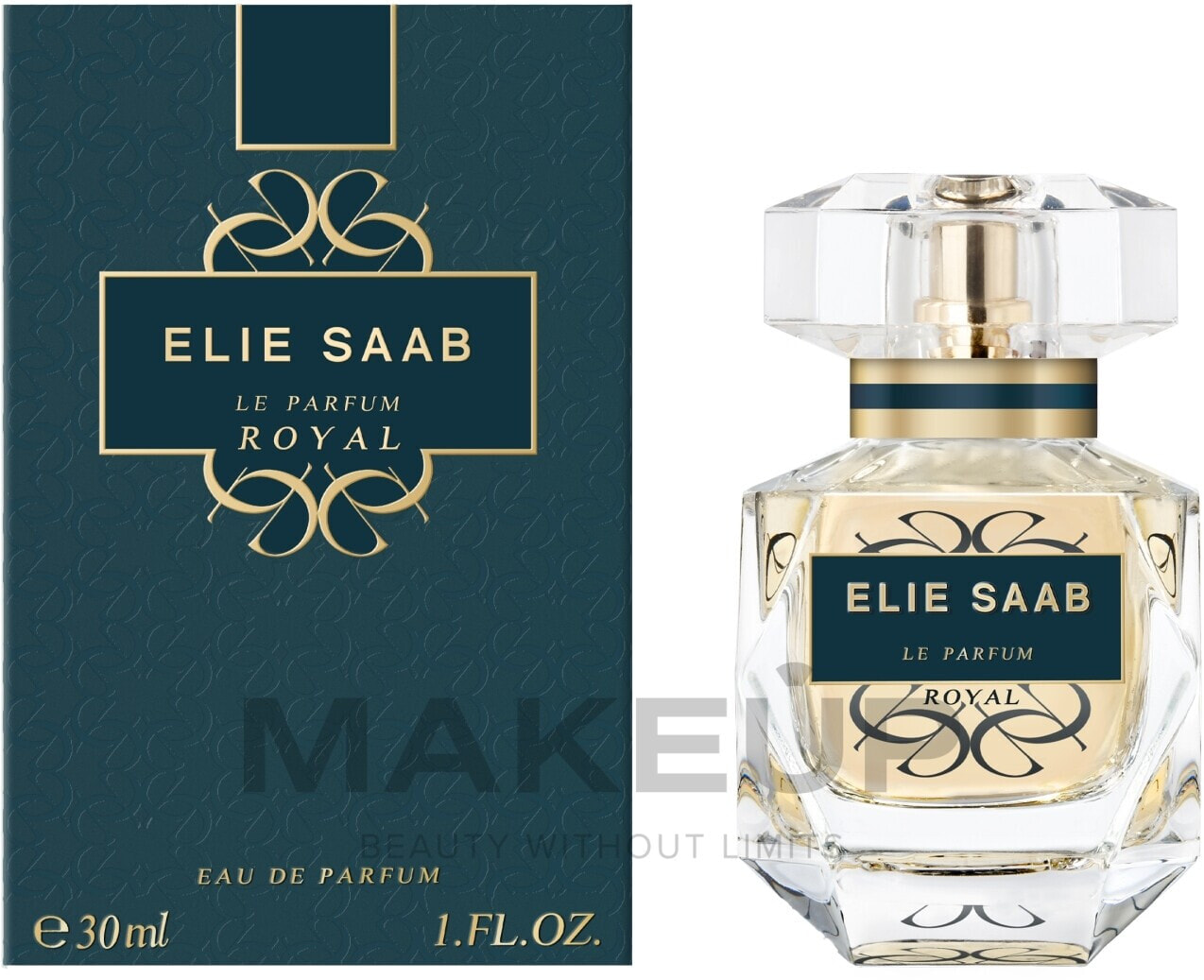 Elie Saab Le Parfum Royal - Eau de Parfum