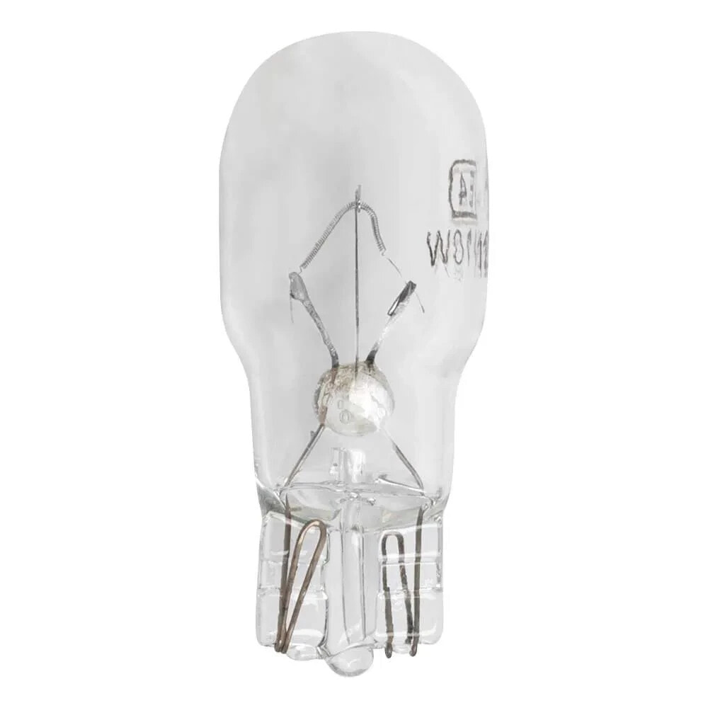 JBM OBN WEDGE 10W 12V bulb 10 units