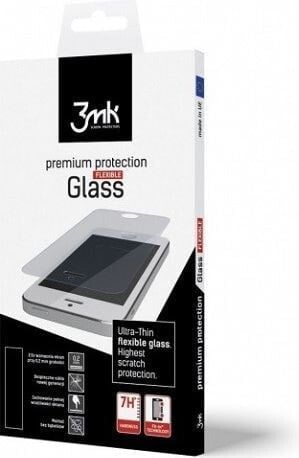 3MK Glass FlexibleGlass for Xiaomi Redmi Note 4X (3M000144)