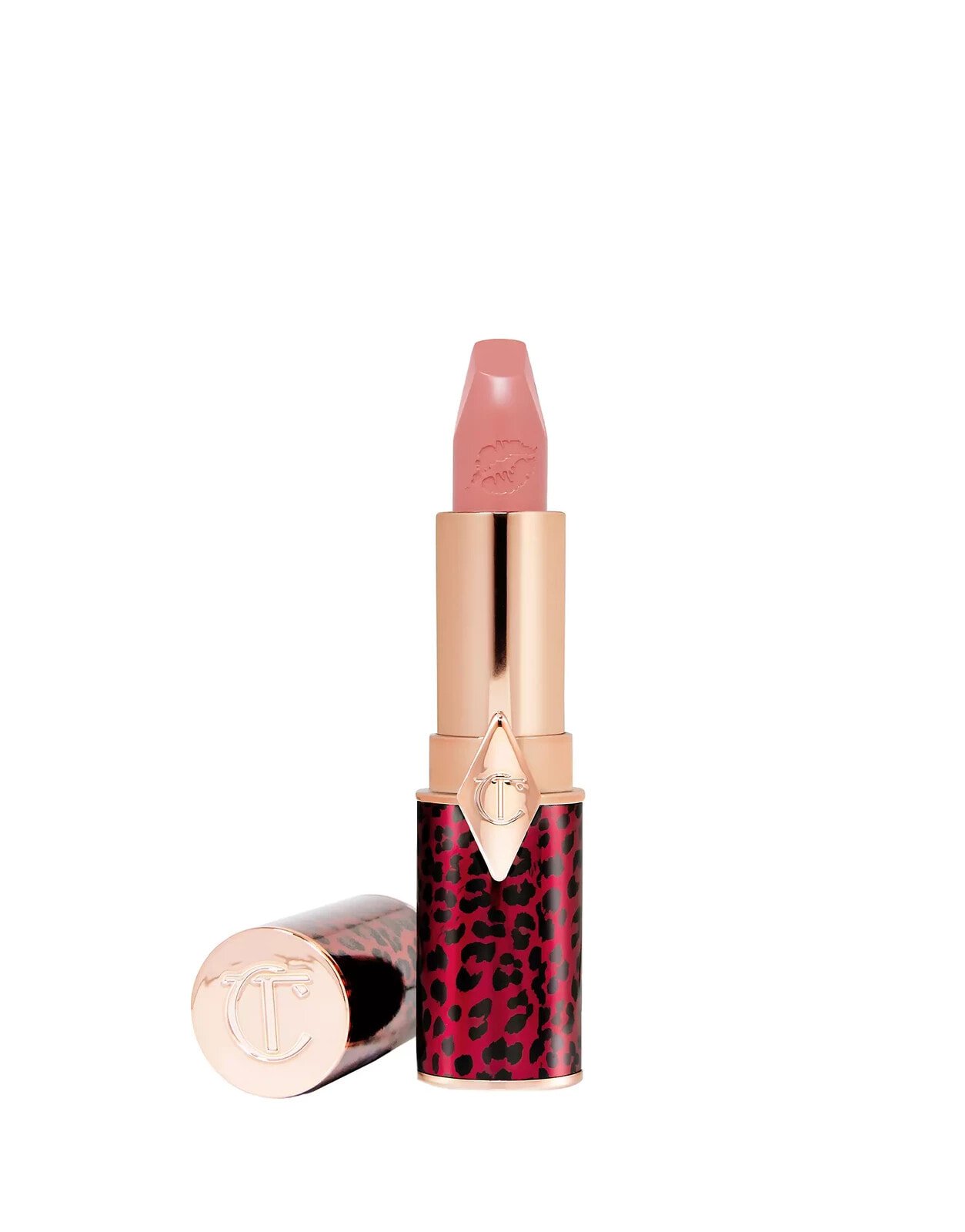 Charlotte Tilbury – Hot Lips 2 – Lippenstift – Angel Alessandra