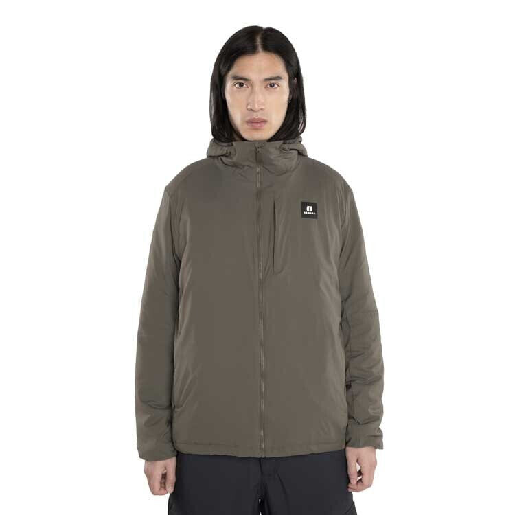 ARMADA Locator Stretch Insulator jacket