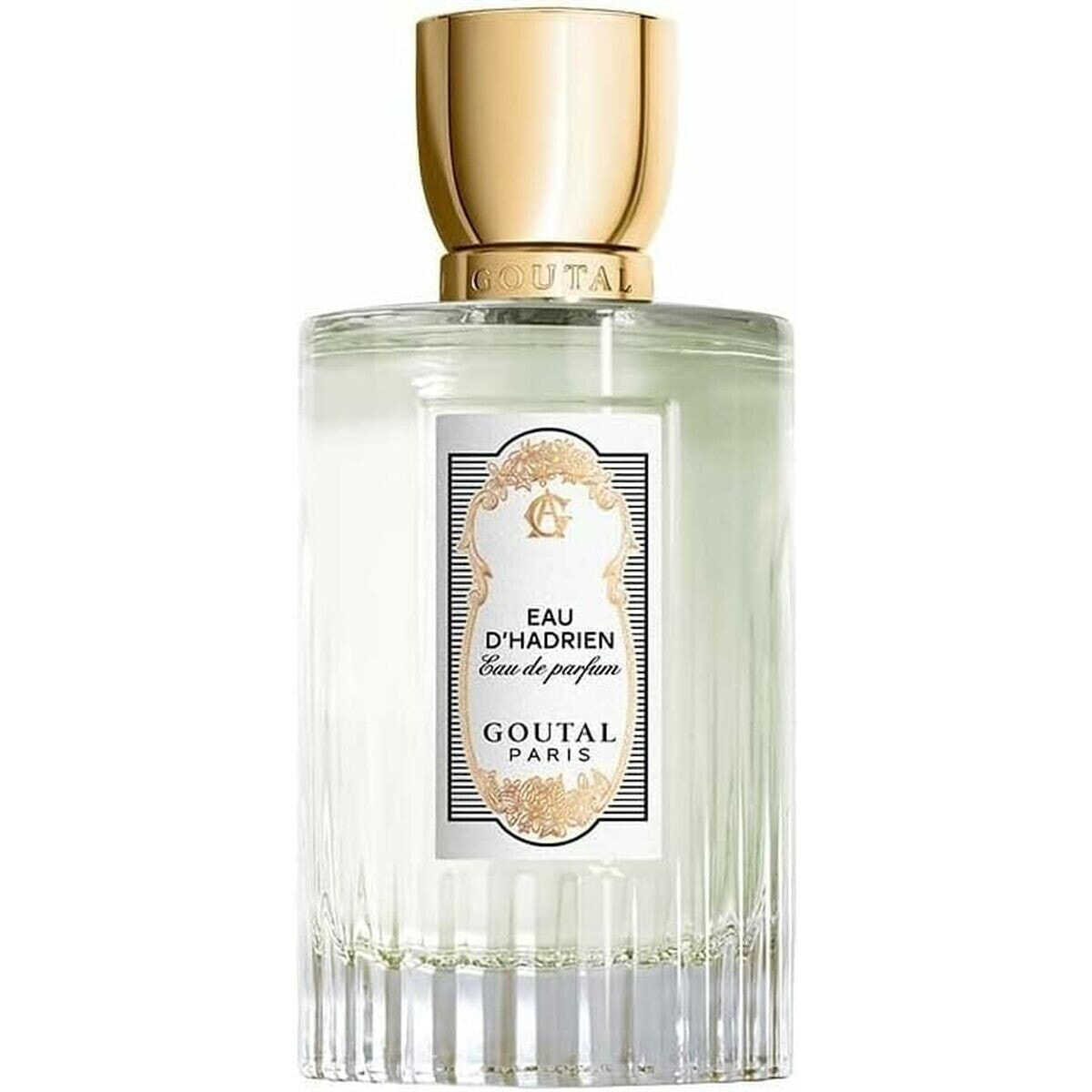 Unisex Perfume Goutal EAU D'HADRIEN EDP EDP 100 ml