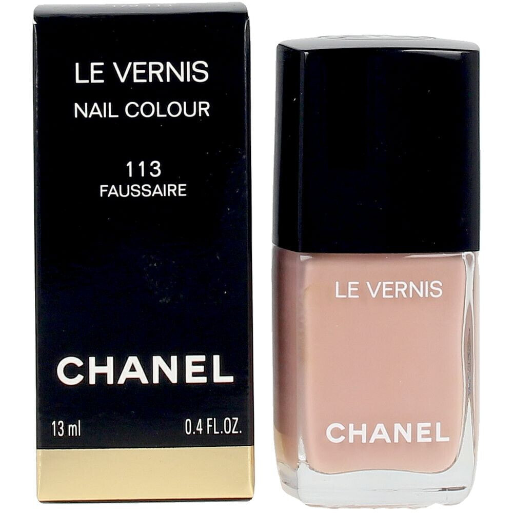 LE VERNIS #113-faussaire 13 ml