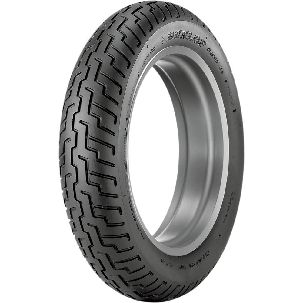 Dunlop D404 61H TL Custom Tire