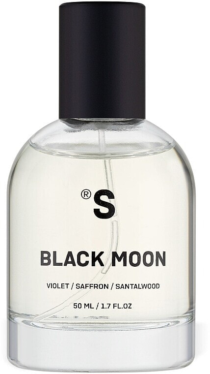 Sister's Aroma Black Moon - Eau de Parfum