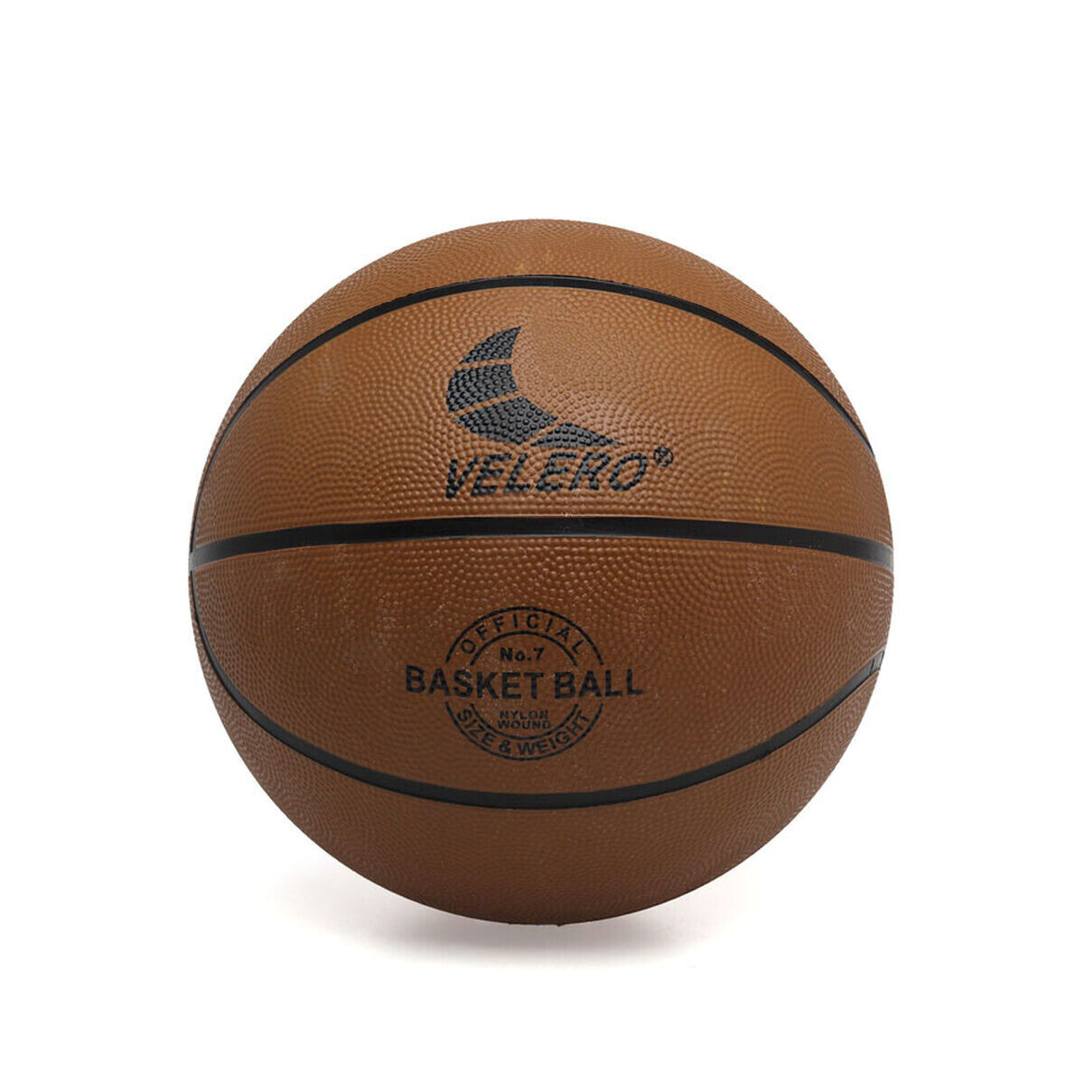 Basketball Ball Ø 25 cm Brown
