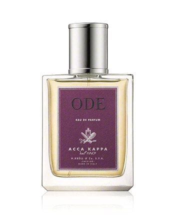 Acca Kappa Ode Eau de Parfum Spray