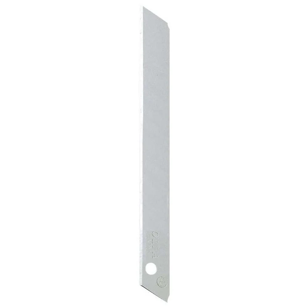 OLFA AB-SOL-50 9 mm Cutter Blade 50 Units