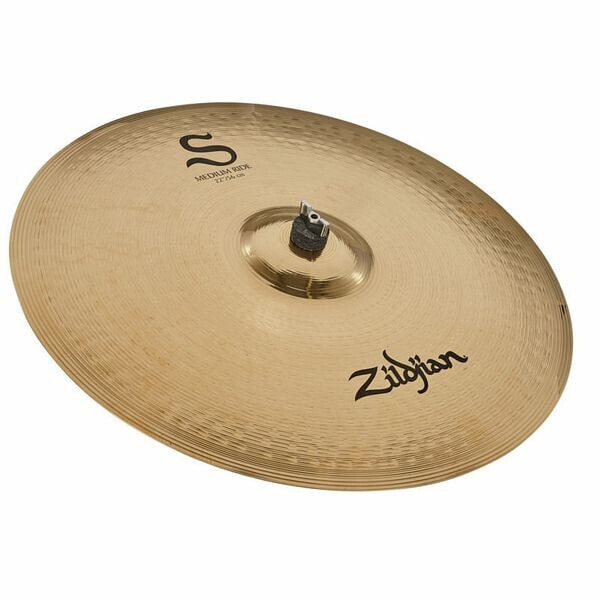 Zildjian 22