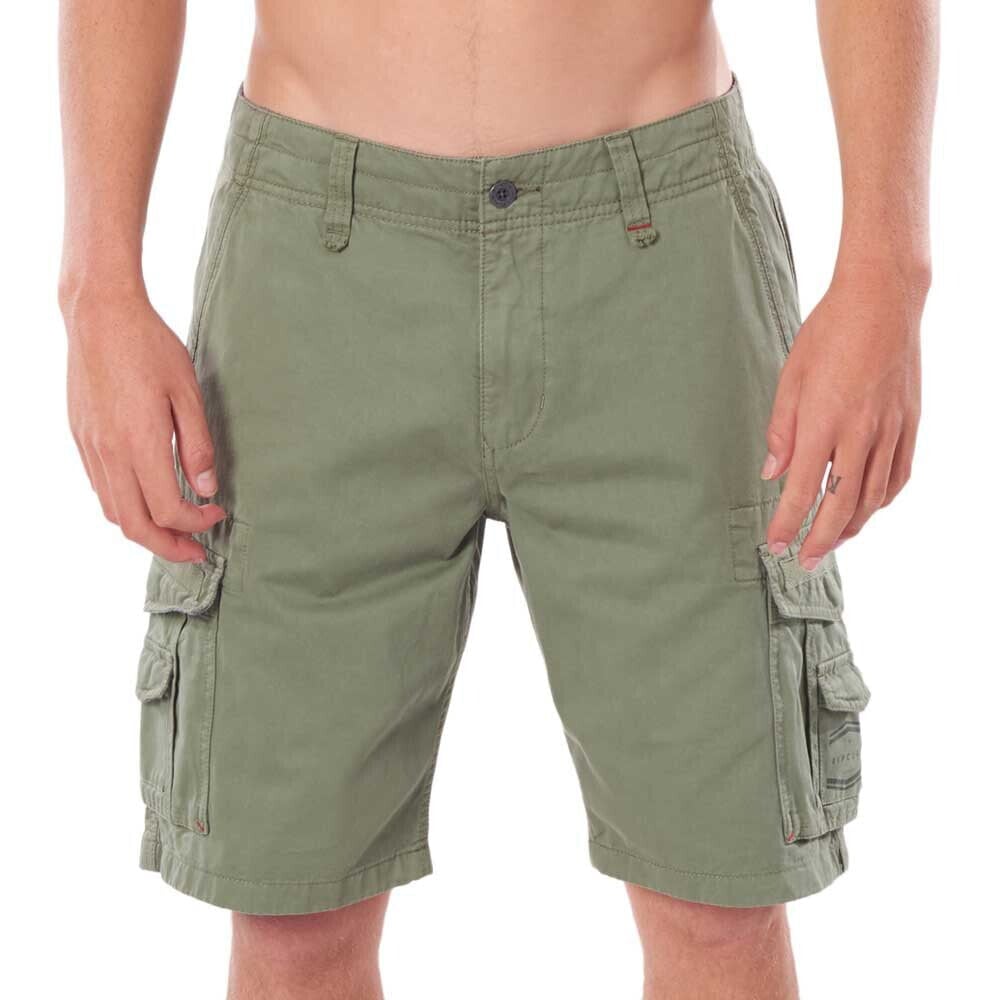 RIP CURL Trail Walk Cargo Shorts