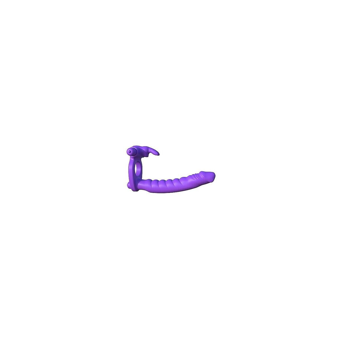 G-Spot Vibrator Pipedream Purple