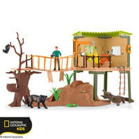 schleich WILD LIFE 42507 набор игрушек