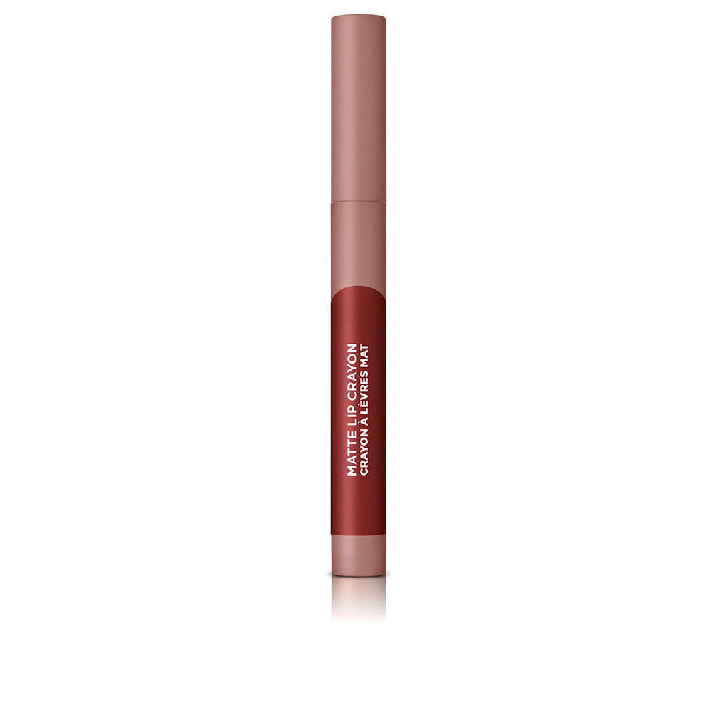 INFALLIBLE matte lip crayon #112-spice of life 2,5 gr