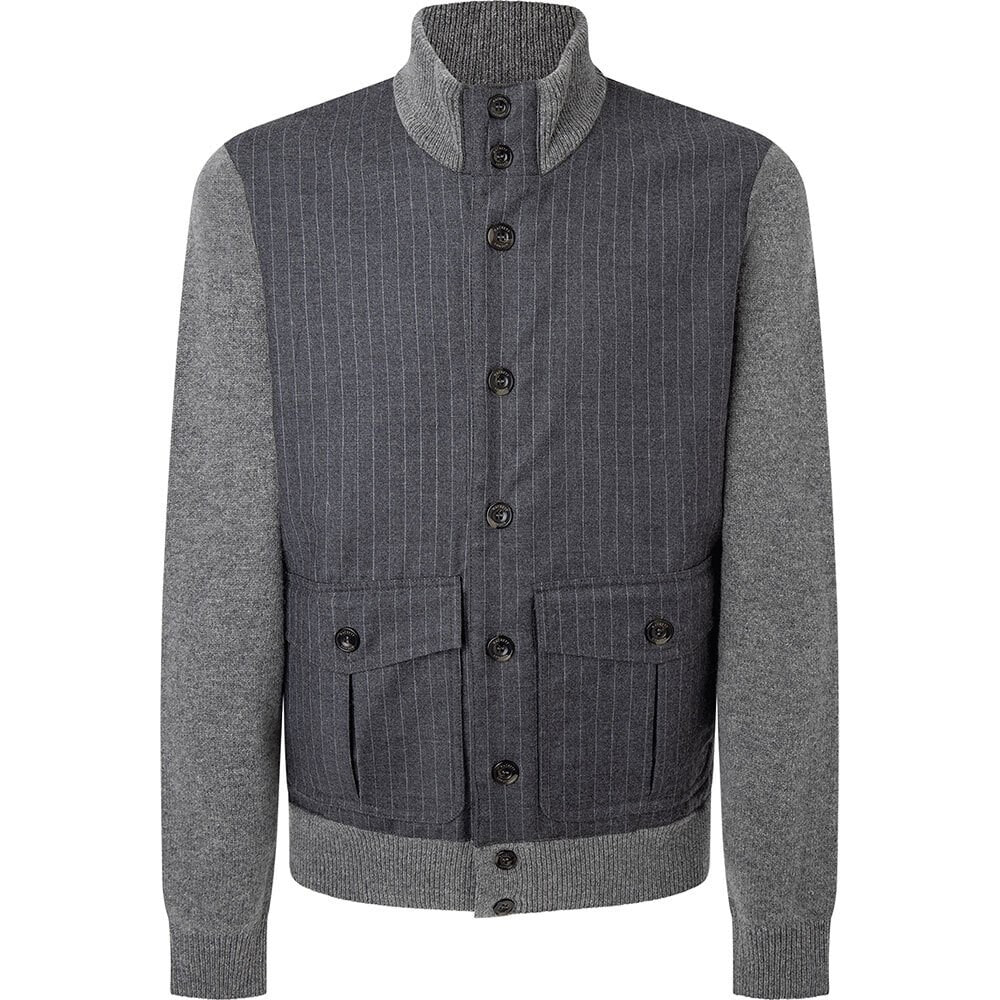 HACKETT HM702996 Cardigan