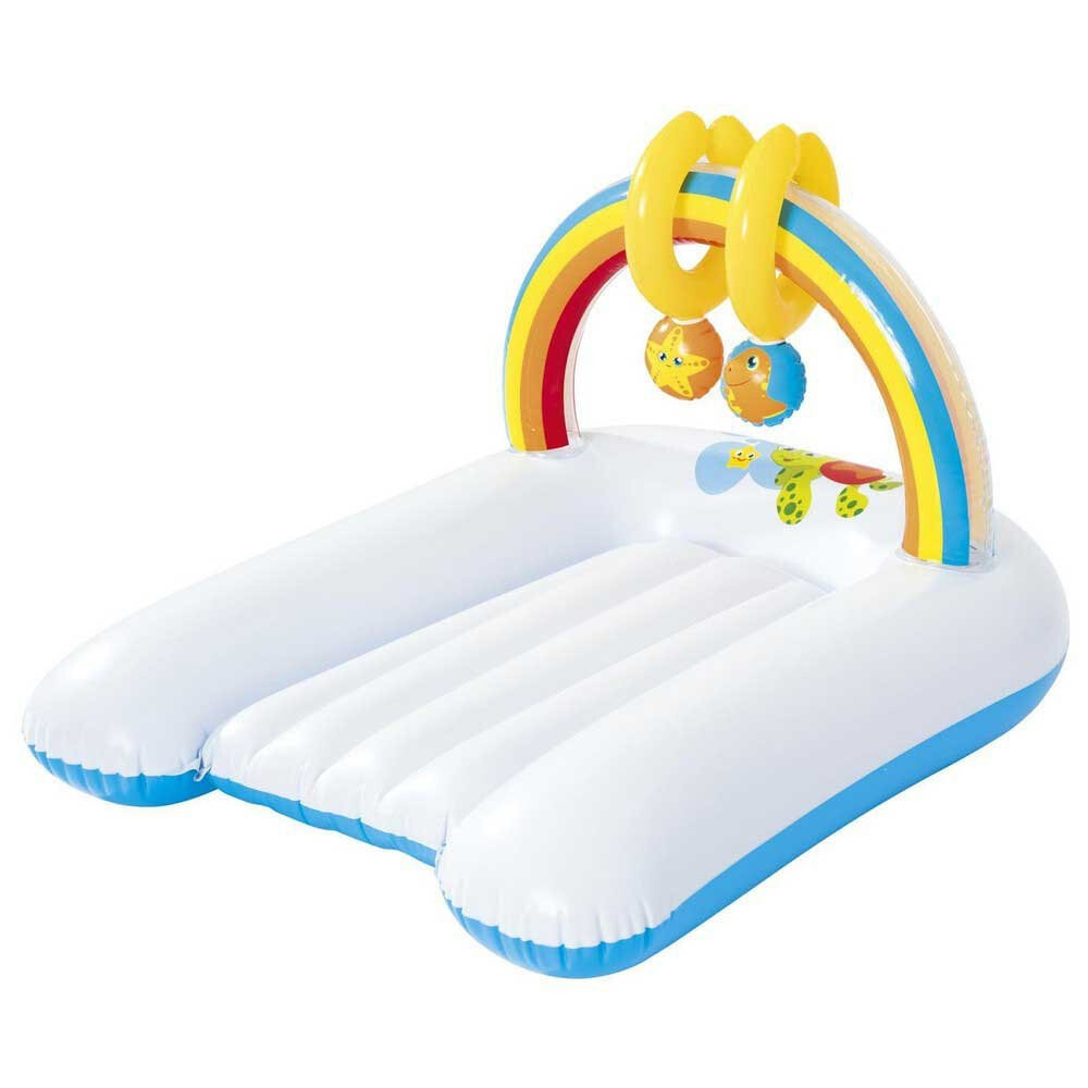 BESTWAY Portable Changing Pad