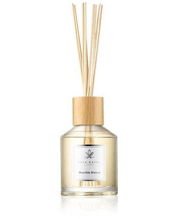 Acca Kappa Muschio Bianco Home Fragrance Diffuser (500 ml)